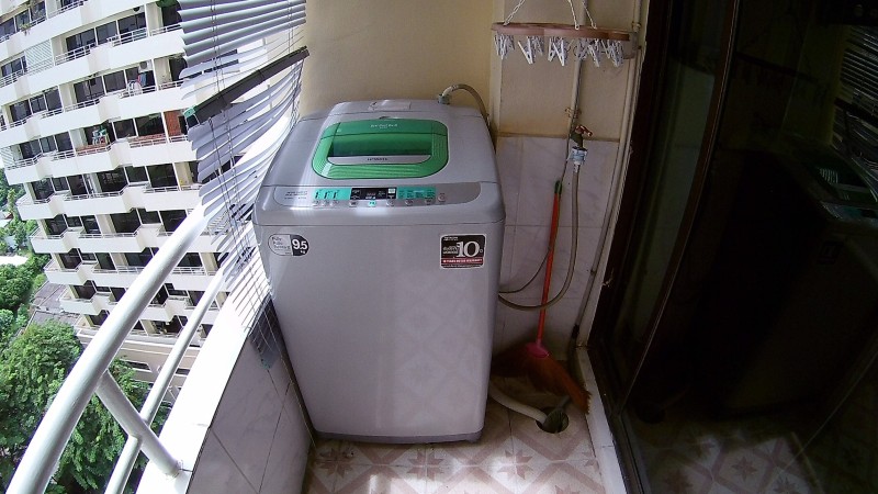 ให้เช่าคอนโด Saranjai Mansion : สราญใจ แมนชั่น Sukhumvit Soi 6 ห้องแต่งครบพร้อมเข้าอยู่ ห้องสตูดิโอ 35.15 ตรม