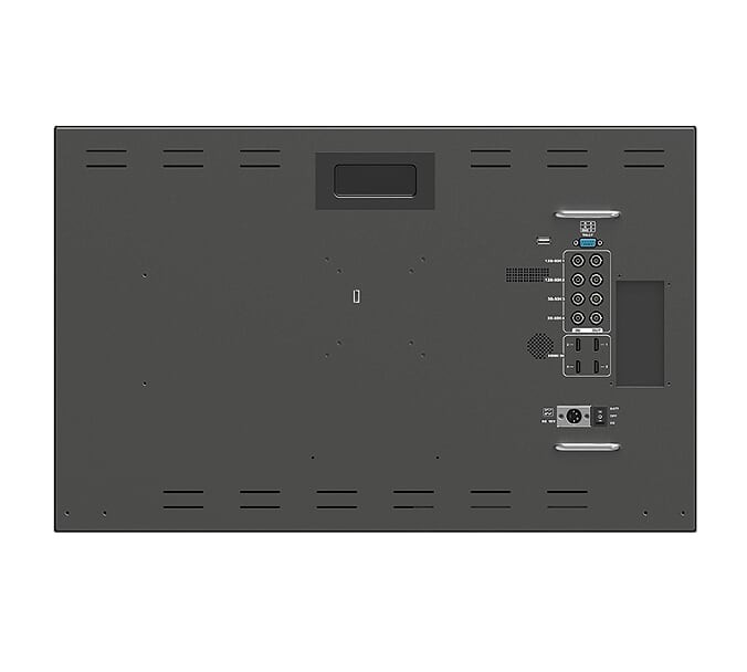 Lilliput BM280-12G 28" 12G-SDI 4K Monitor