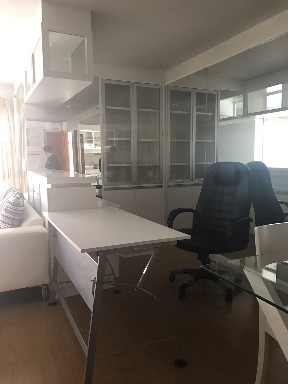 ให้เช่า คอนโด ปันนาเรสซิเดนซ์ 1แอทนิมมาน บนนิมมานเหมินทร์ เชียงใหม่