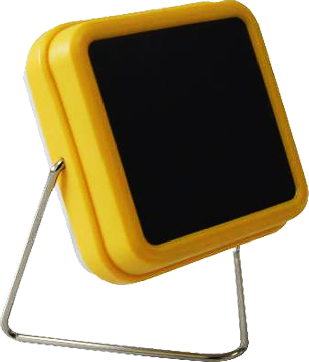 Quiksolar ไฟ LED พลังงานแสงอาทิตย์ รุ่น Minisolar