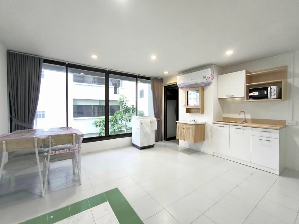 ให้เช่าคอนโด วอเตอร์ฟอร์ด ทองหล่อ 11 / For Rent WATERFORD THONGLOR 11 (English below)