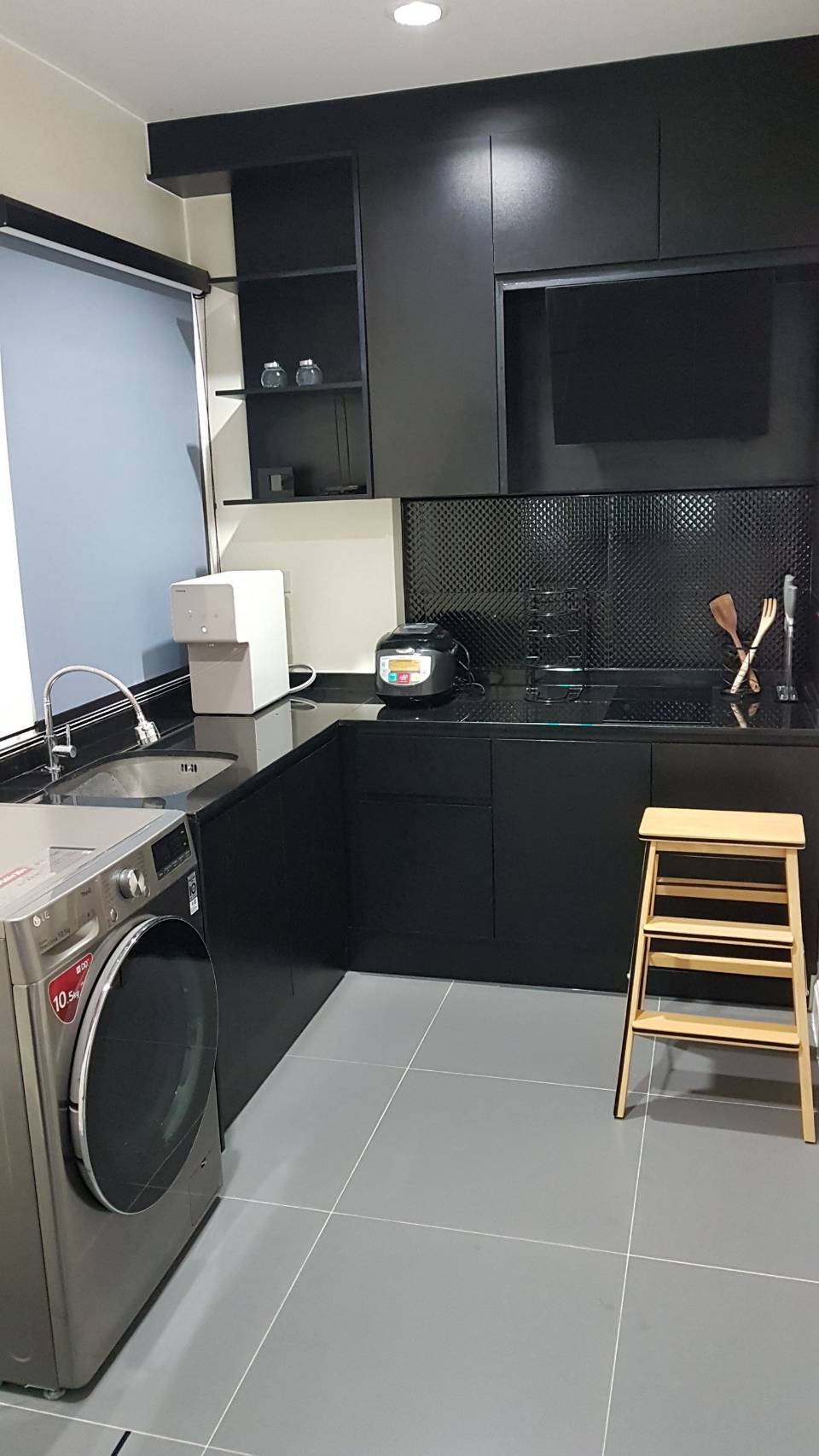 ขายบ้านเดียว 2 ชั้น หมู่บ้าน ฟอเรสต้า นิมิตใหม่ 40 Foresta Nimitmai 40 ขนาดพื้นที่ 50 ตร.วา