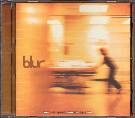 Blur - Blur