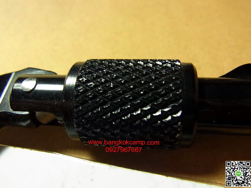 Snaplink-Carabiners OMEGAPAC ...Liberty Mountain Locking - Black LML5... Made in USA