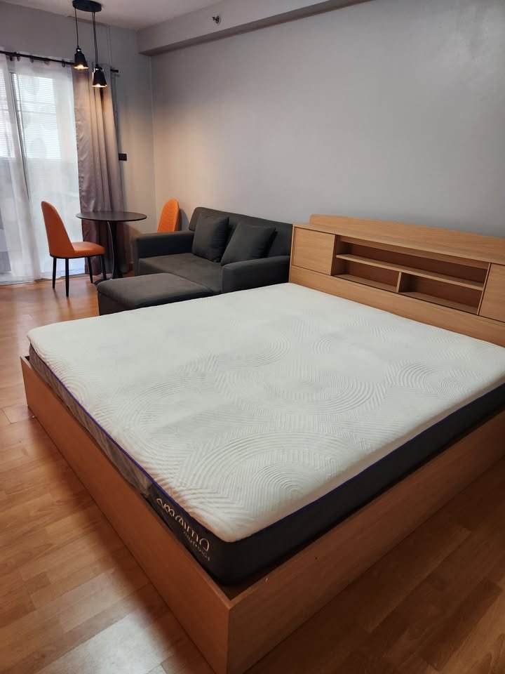 ✨ ให้เช่าคอนโด ซิตี้โฮม สุขุมวิท (City Home Sukhumvit) ✨ 📍 เดินเพียง 100 เมตรถึง BTS อุดมสุข ทำเลดีมาก เดินกลางคืนได้ ปลอดภัย