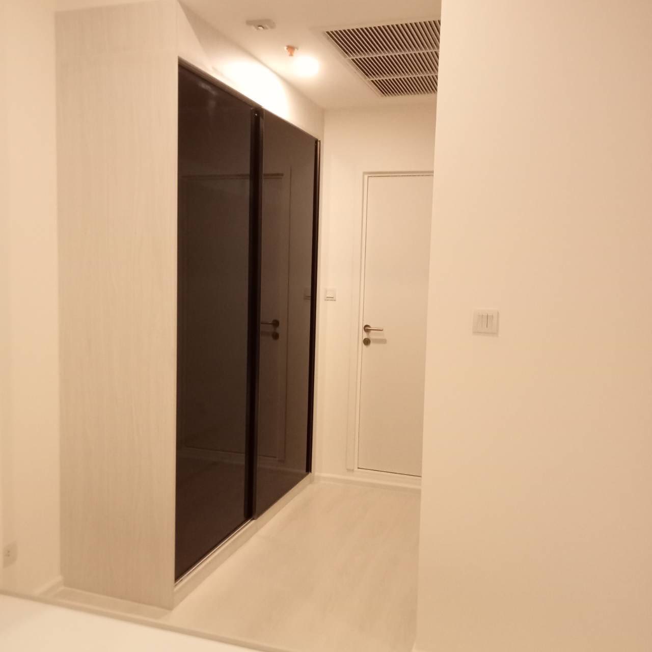 🏙️ ให้เช่าคอนโด Mazarine Ratchayothin (มาซาริน รัชโยธิน)✨ ห้องสวย! ใหม่มาก เจ้าของซื้อไว้อยู่เองต้นปี 68