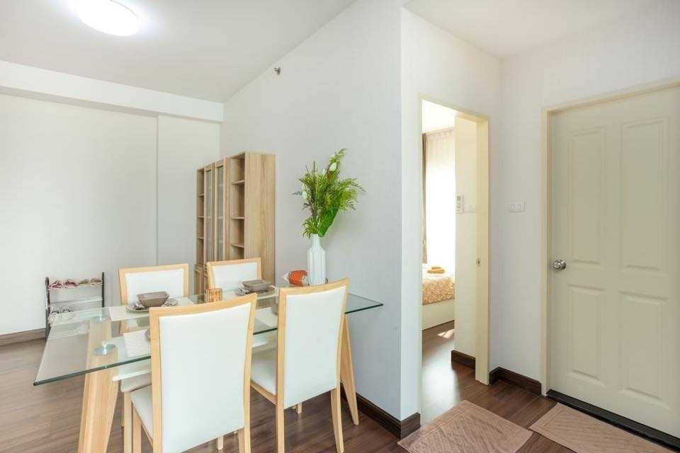 ขายคอนโด ศุภาลัย มอนเต้ เชียงใหม่ อยู่ตรงข้ามห้างเซนทรัลเชียงใหม่ ที่ใหญ่ที่สุดในเชียงใหม่ 2 ห้องนอน 1 ห้องน้ำ