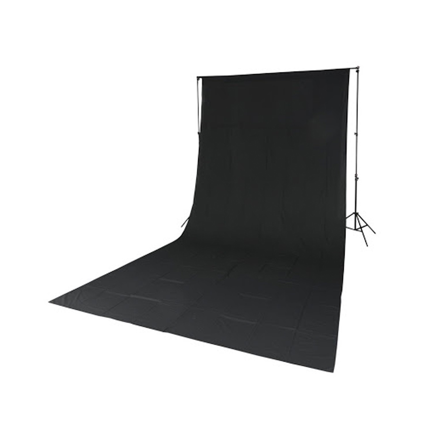 NiceFoto Solid muslin backdrops 3x6m