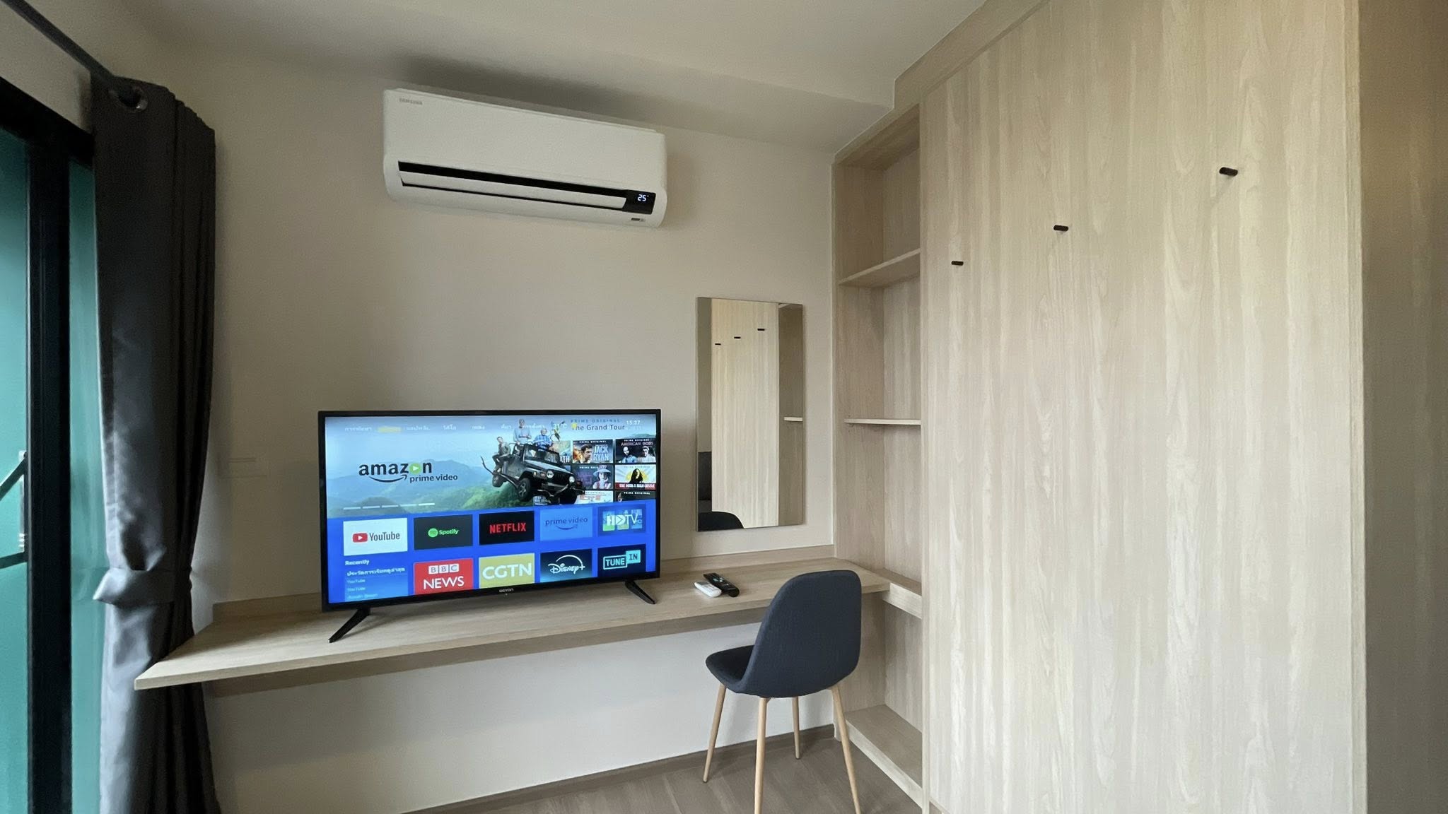 ให้เช่าคอนโด เดอะ มูฟ เกษตร / For Rent The Muve Kaset (English below)