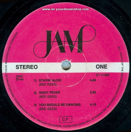 Various Artists - Untitled