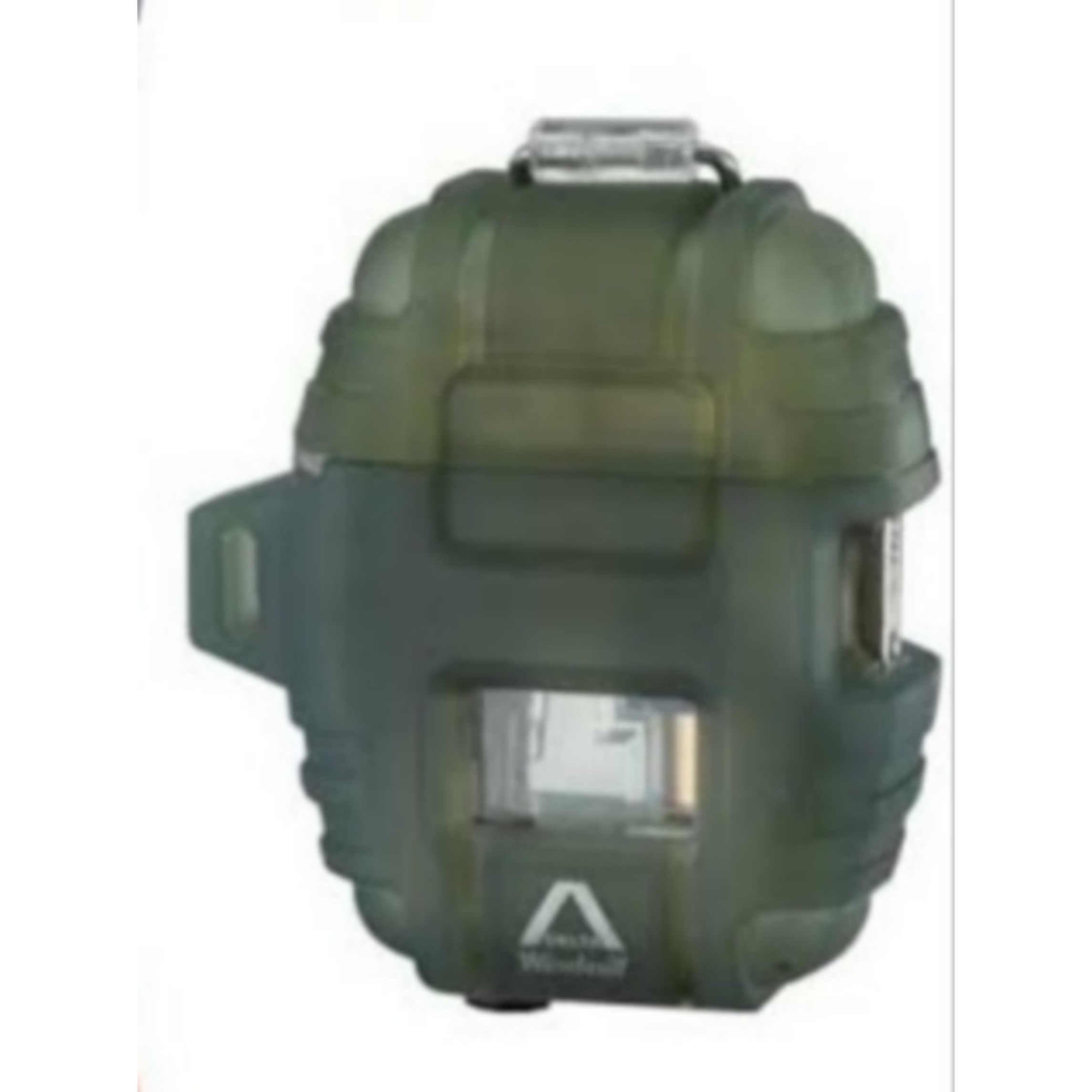 ไฟแช๊คกันลม Windmill รุ่นDelta Stormproof Lighter (Green Smoke)(สีเขียว)