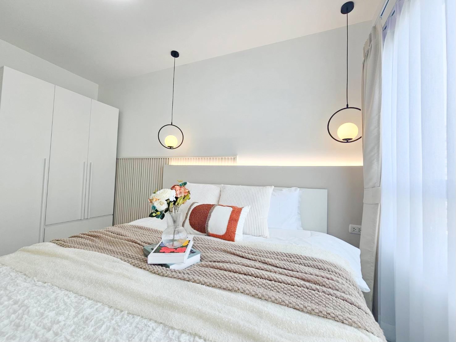 🌟 ทำเลทอง! ห้องสวย รัชดา 36 รอคุณอยู่ – ปลดล็อกไลฟ์สไตล์เมือง 624 Condolette Ratchada 36 (624 คอนโดเลต รัชดา 36)