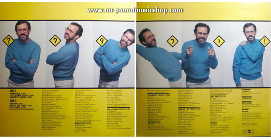 Bob James - Sign Of The Times