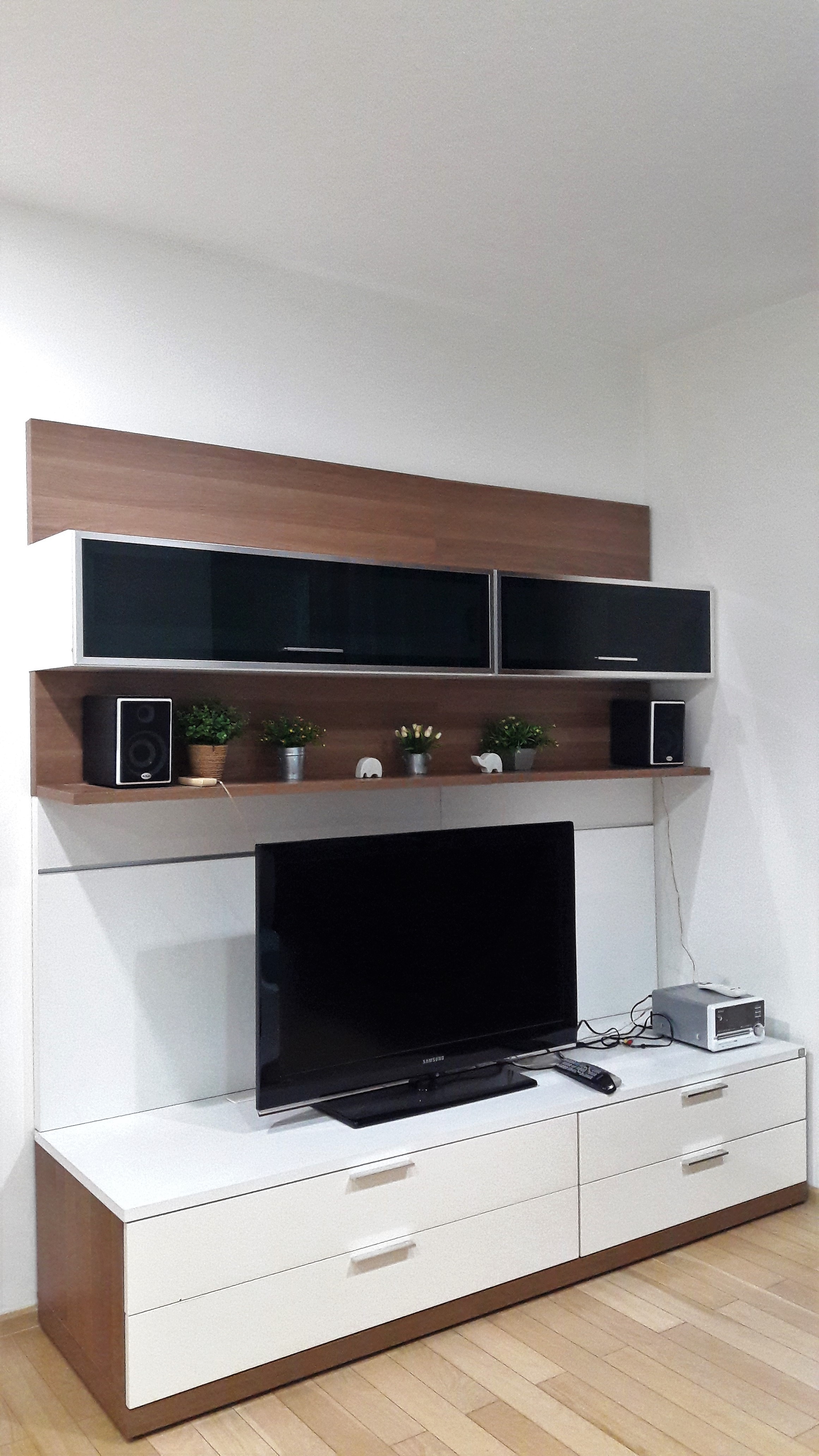 ให้เช่าคอนโด Siri at Sukhumvit (สิริ แอท สุขุมวิท) 1 ห้องนอน 1 ห้องน้ำ ขนาด 52 ตรม