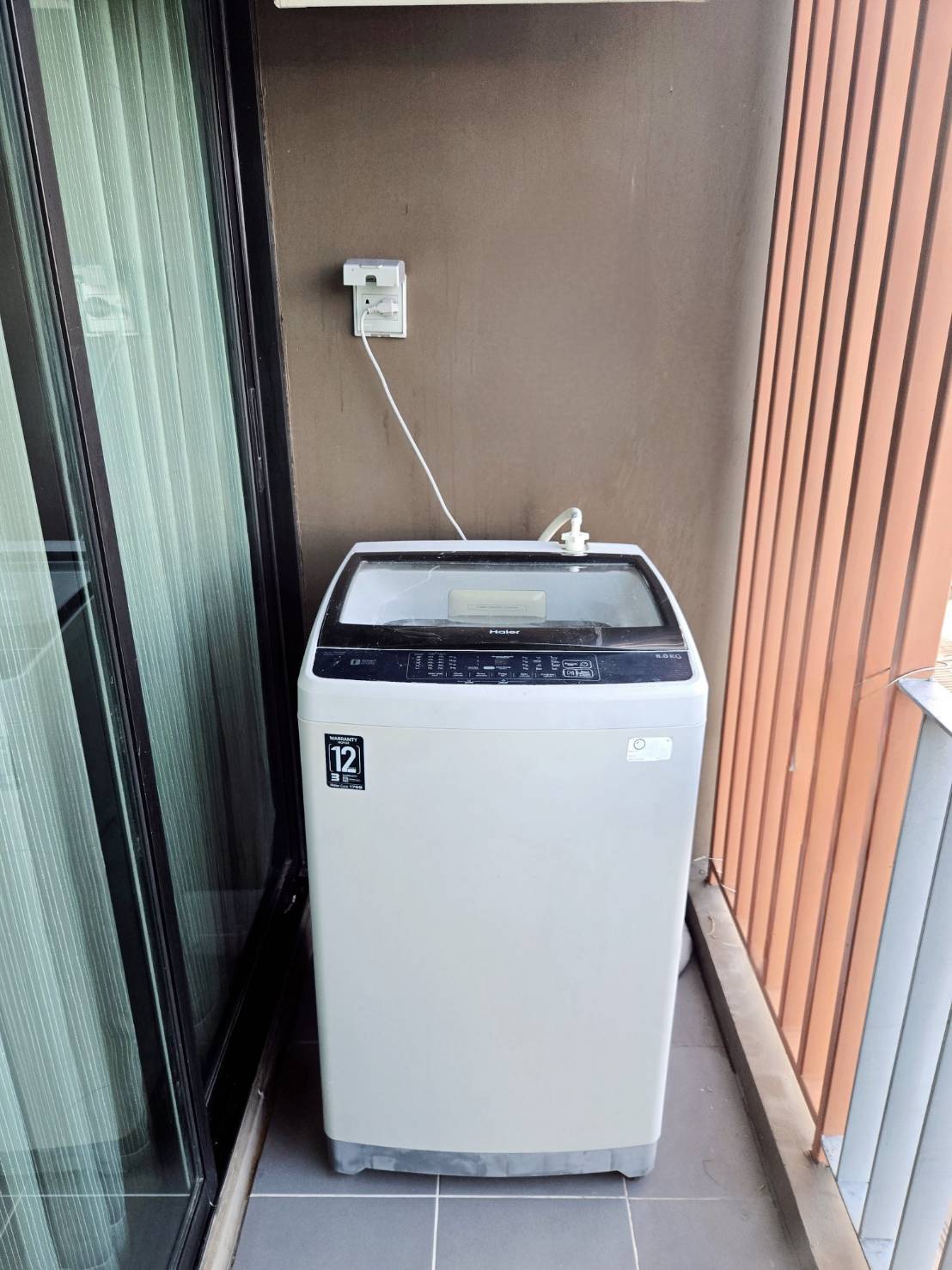 🌟 ให้เช่า บราวน์ คอนโด รัชดา 32 (Brown Condo Ratchada 32) | ห้องสวย ชั้น 6 เพดานสูง วิวโล่ง ไม่มีตึกบัง 🌟