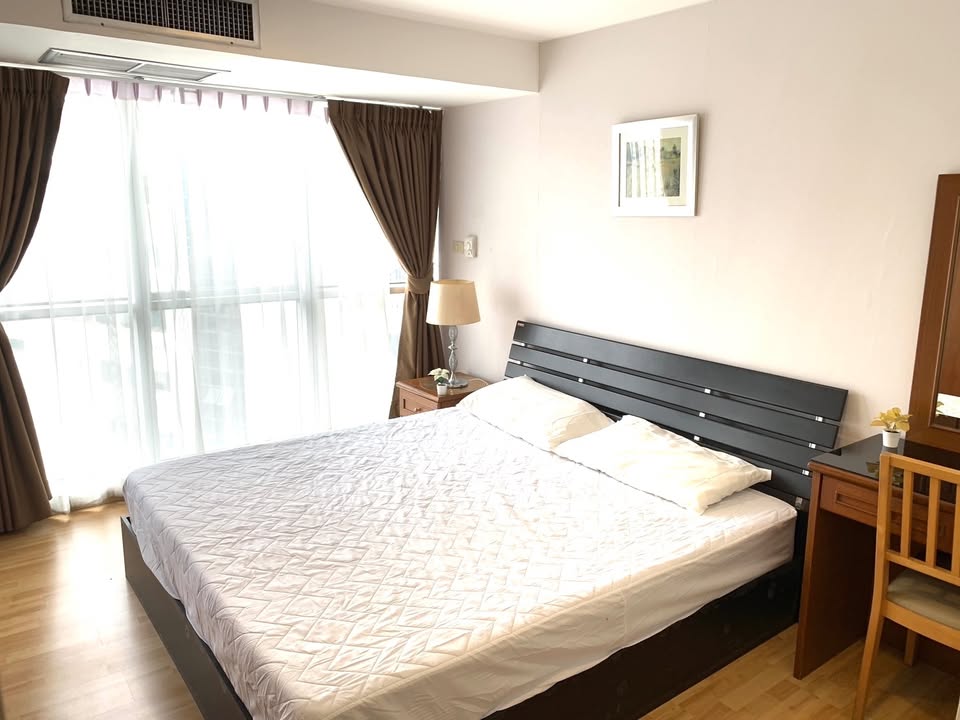 ให้เช่าคอนโด วอร์เตอร์ฟอร์ด ไดมอนด์ ทาวเวอร์ For Rent – Waterford Diamond Tower Sukhumvit 30/1 (English below)