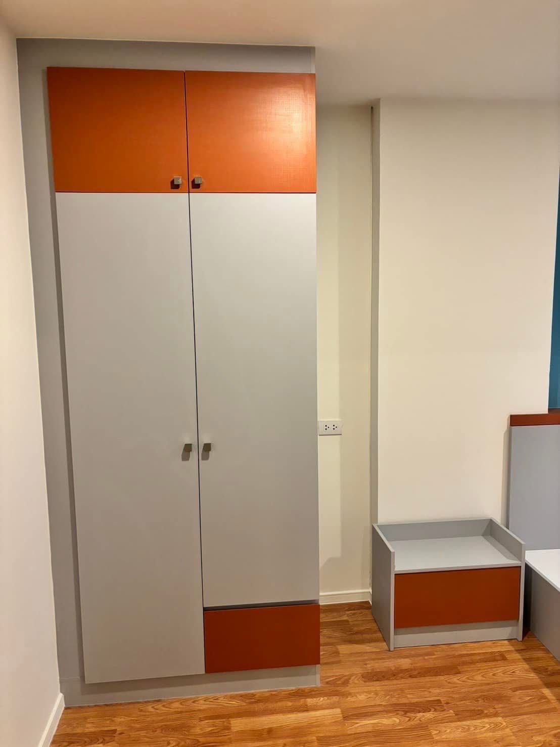 🔥 ว่างพร้อมเข้าอยู่ 2 ก.ค. 68! ให้เช่าด่วน! คอนโดลุมพินี สุขุมวิท 101/1 (Lumpini Sukhumvit 101/1) ห้องสวย วิวโล่ง ใกล้ BTS 2 สถานี! 🔥