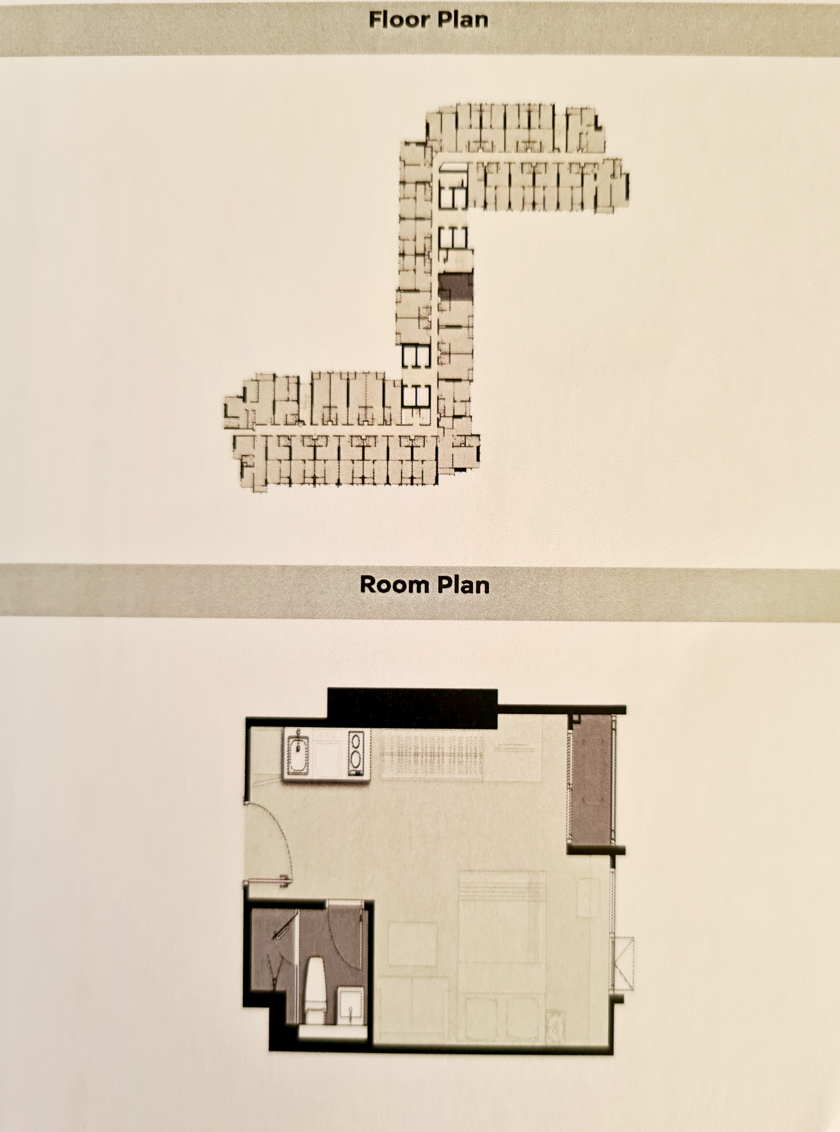 ขาย / เช่า Life One Wireless (ไลฟ์ วัน ไวร์เลส) แยกเพลินจิต ห้อง#A19B19 ห้องขนาด 28.29 ตรม. ชั้น 19 สตูดิโอ วิวสุดยอด