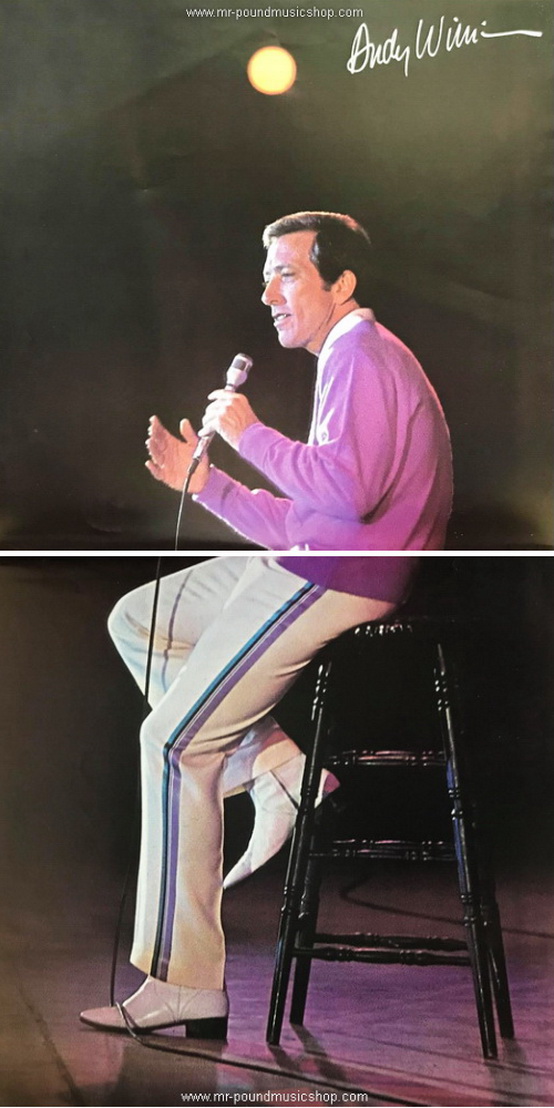 Andy Williams - Greatest Hits Vol. 1