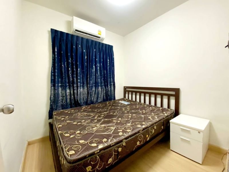 ให้เช่าบ้าน 15,500 บาท ต่อเดือน ทาวน์โฮม 2 ชั้น บ้านพฤกษา 58/2 ลาดกระบัง-สุวรรณภูมิ ถนน ลาดกระบัง 54 ศรีวารีน้อย