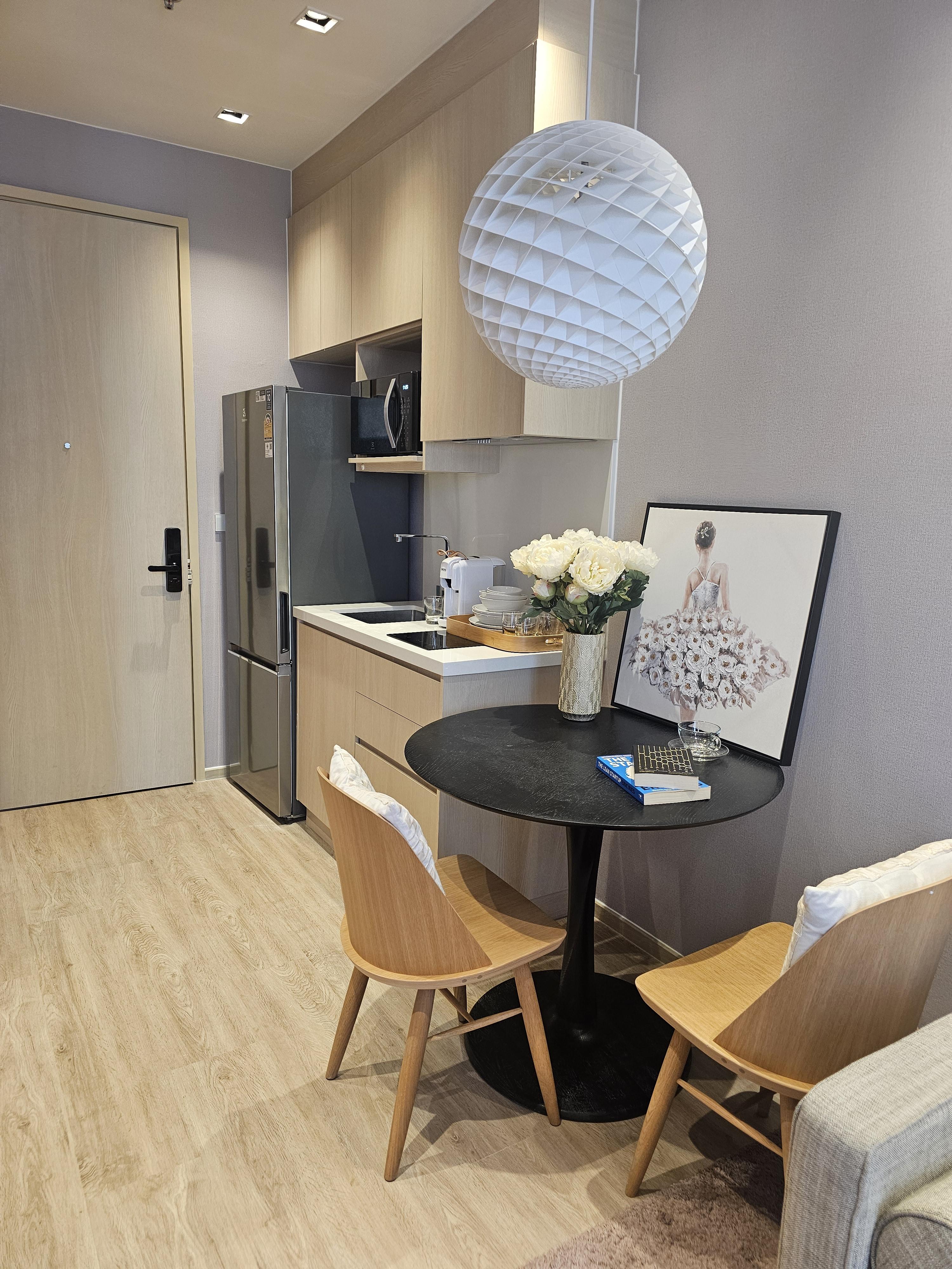 ให้เช่าคอนโด noble state 39 (โนเบิล สเตท 39) ใกล้ BTS พร้อมพงษ์ เพียง 350 ม. เดินเพียง 5 นาที