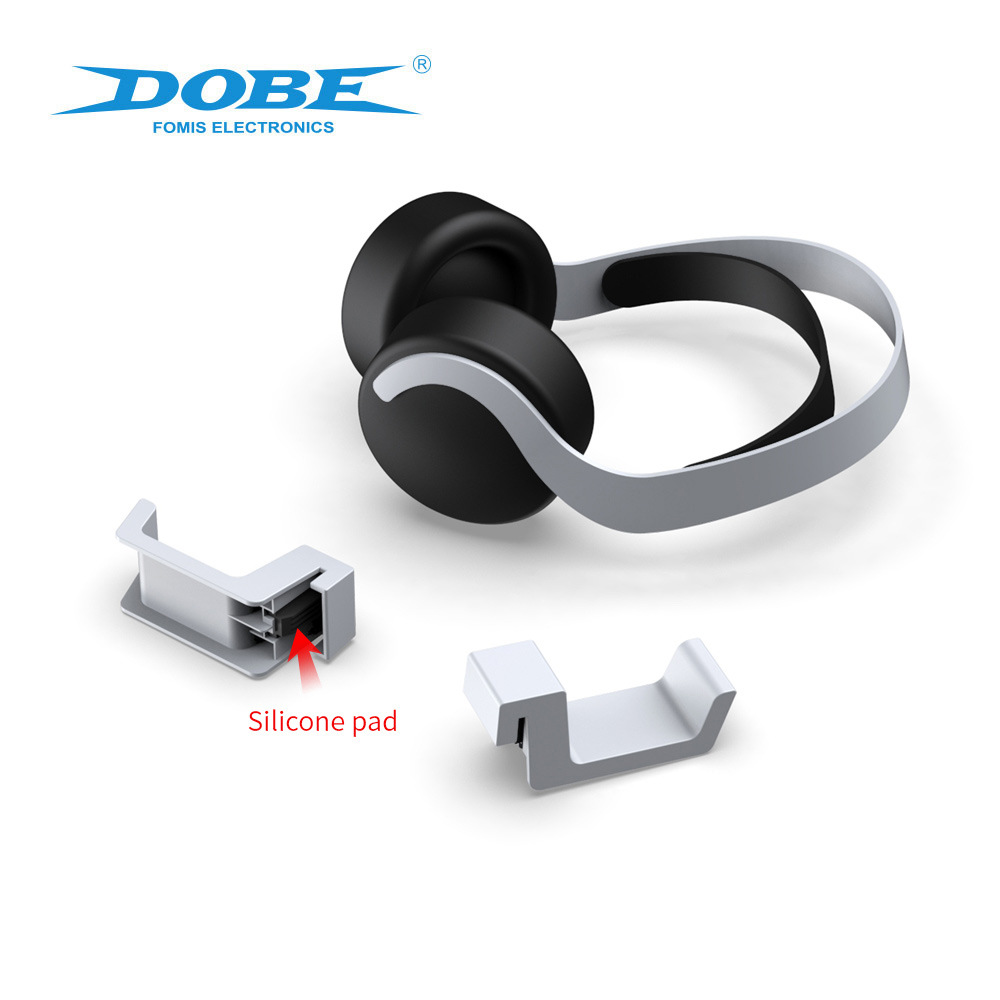 DOBE ที่แขวนหูฟังาำหรับเครื่อง PS5