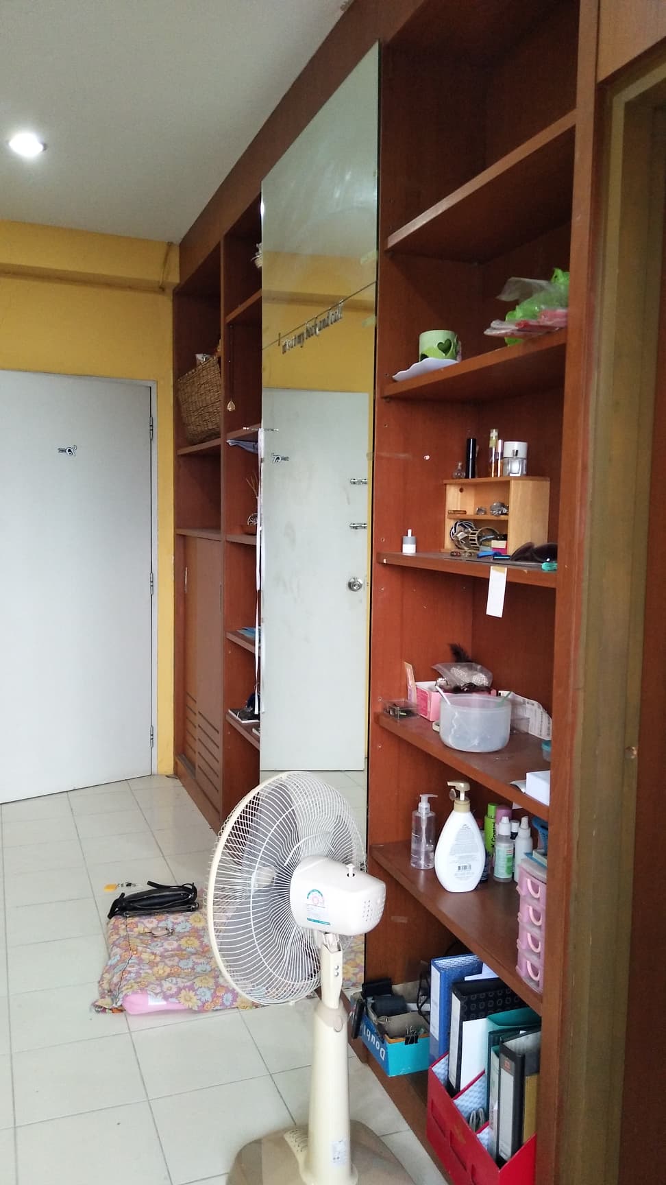 ขาย คอนโด Sarasinee Suites Condotel : สราสินี สวีท คอนโดเทล พหลโยธิน 62 แบบ 1 ห้องนอน