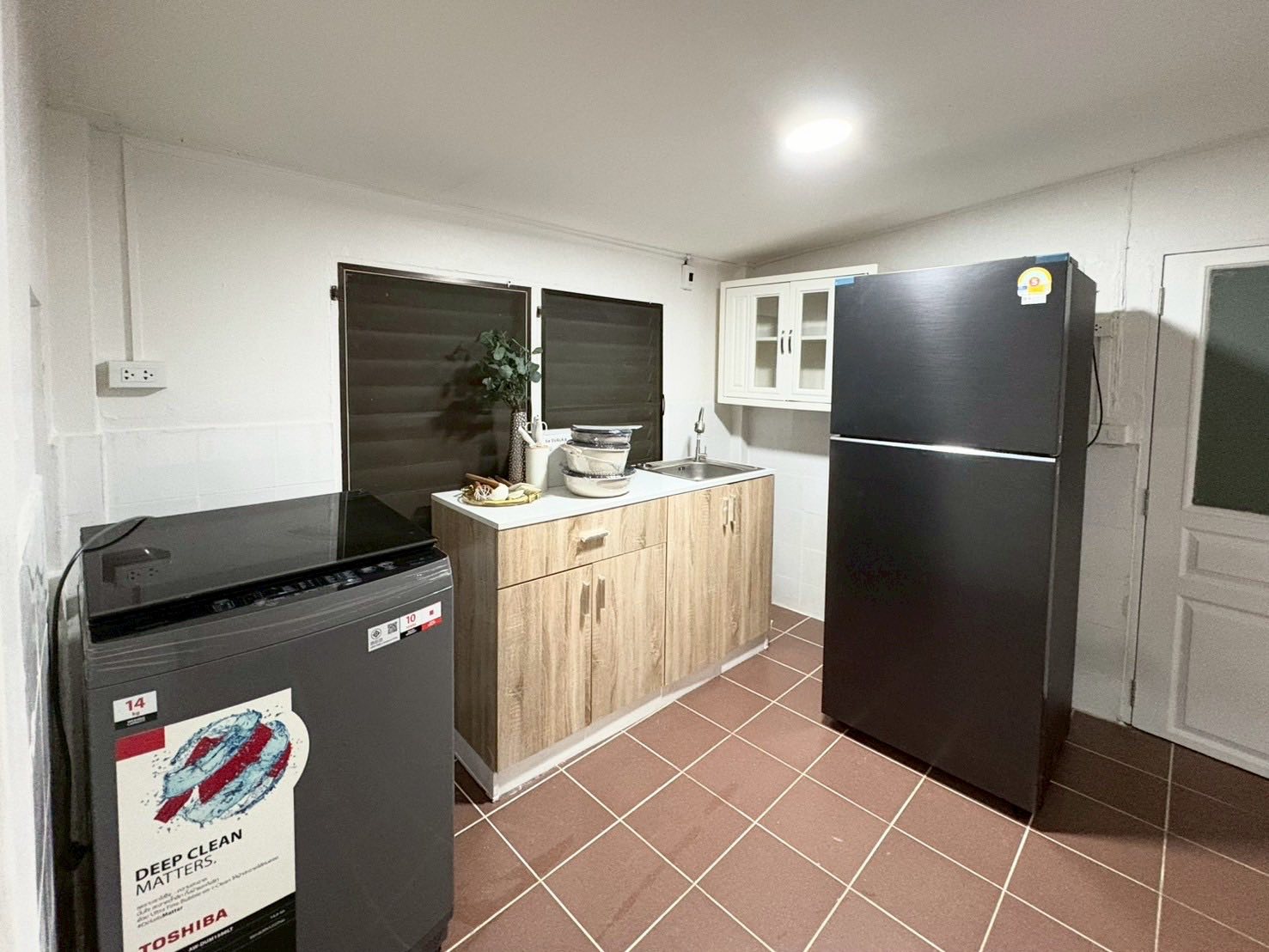 🏡 ให้เช่าบ้านเดี่ยว ลาดพร้าว ซอย 9 / For Rent Single House Ladprao Soi 9