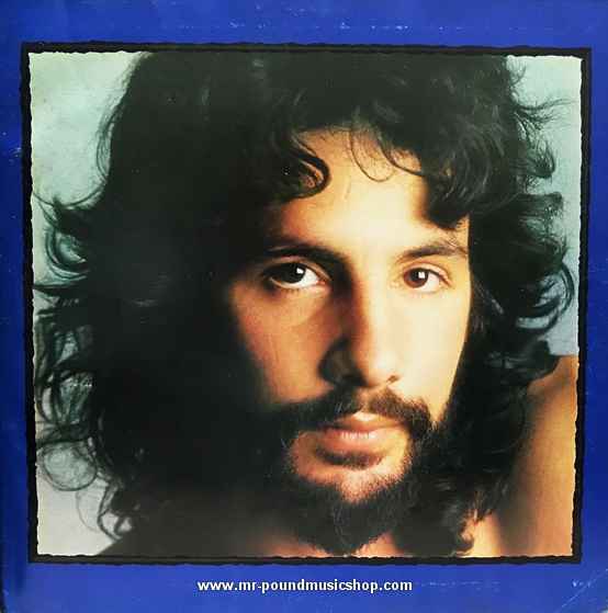 Cat Stevens - Teaser and The Firecat