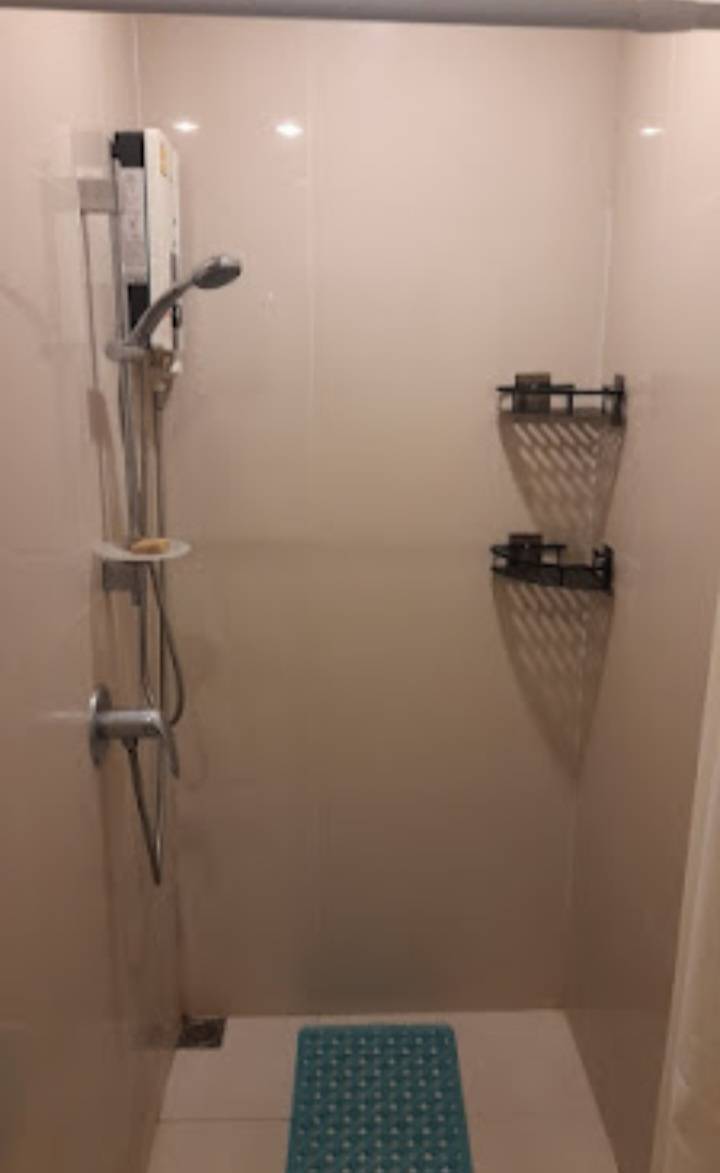 ให้เช่า Fuse Sense Bangkae : ฟิวส์ เซนเซ่ บางแค ขนาด 46 ตรม 2 ห้องนอน 2 ห้องน้ำ ราคาพิเศษจริง คอนโดดี สะอาด ปลอดภัย