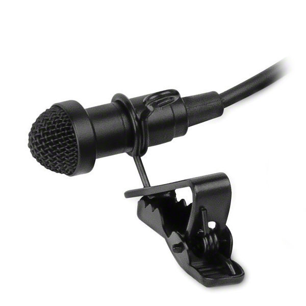 Sennheiser Clip-Mic Digital / คลิปไมค์ใช้กับไอโฟน