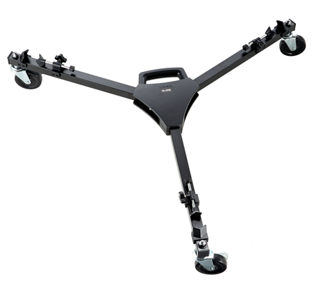 DL-2RB Libec Dolly for TH-650HD / ALX KIT
