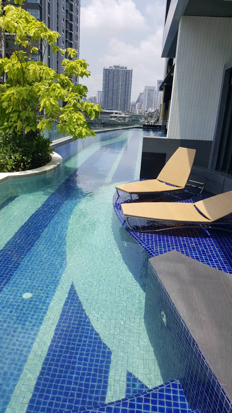 ขาย Condolette Midst Rama 9 (คอนโดเลต มิสท์ พระราม 9) พร้อมผู้เช่า ตรงข้ามเซ็นทรัลพระราม9 *ฝ้าสูง2.7เมตร 1 ห้องนอน 1 ห้องน้ำ ขนาด 35.5 ตร.ม.