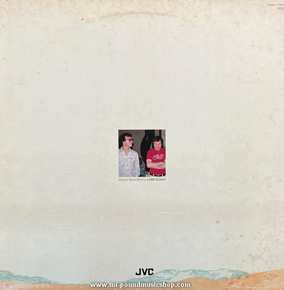 Dave Grusin - Mountain Dance