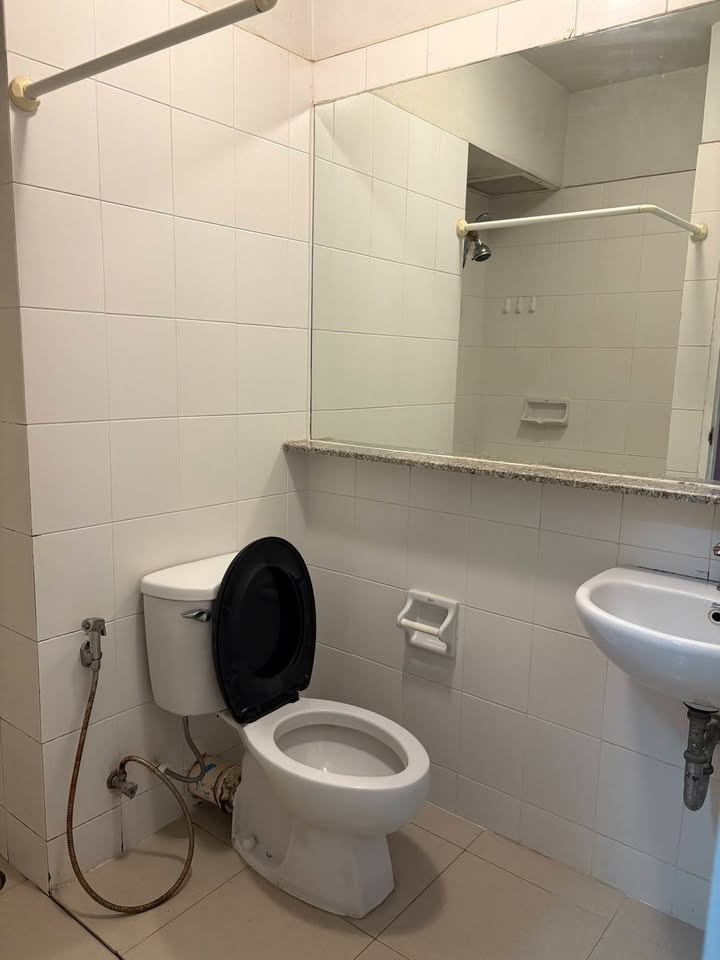 🔥 ด่วน!! ให้เช่าคอนโด i-House RCA (อาคาร C) ห้องสวย ราคาดีมาก 🔥 โครงการ: ไอ-เฮ้าส์ อาร์ซีเอ (i-House RCA)