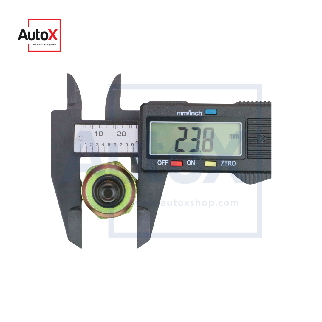 สวิทช์ตูดปั๊ม TFR 4JA1 BIG-M BD25 ฝาแดง EN960012 12V ยี่ห้อEPINA