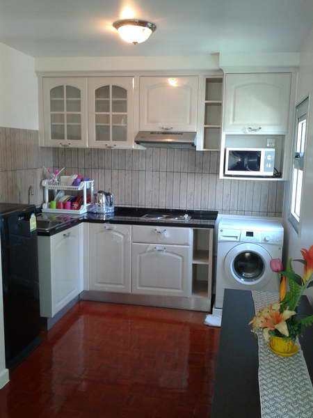 ขายและเช่า Lake View เลควิว คอนโด 80 ตรม. 2 นอน 2 น้ำ วิวทะเลสาบ เมืองทองธานี ห้อง 2 ห้องนอน 2 ห้องน้ำ 1 ห้องนั่งเล่น 1 ห้องครัว