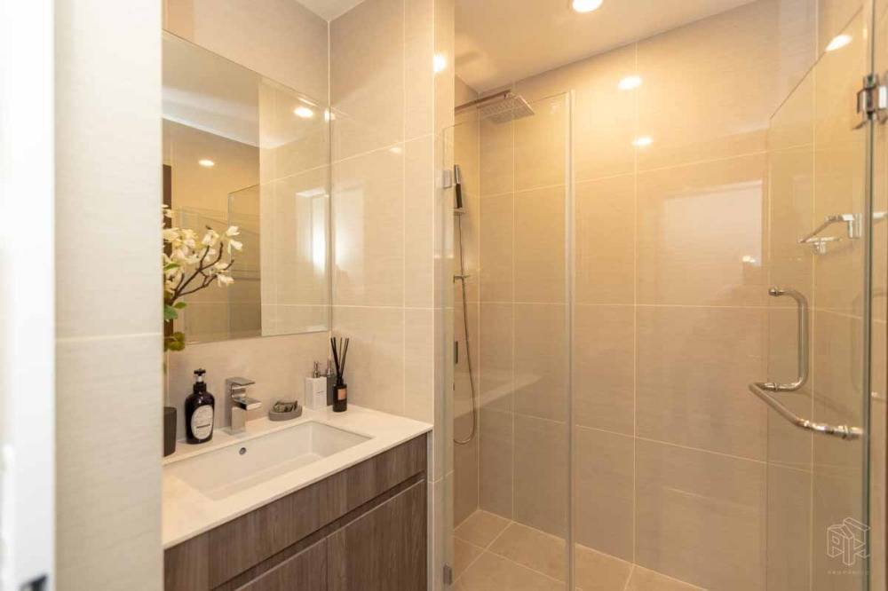 🌟 ให้เช่า!! คอนโดหรู 2 ห้องนอน ใกล้ BTS อุดมสุข เพียง 50 เมตร IDEO Mobi Sukhumvit 66 (ไอดีโอ โมบิ สุขุมวิท 66)