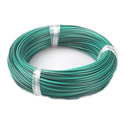 สายไฟรถยนต์ 4mm ม้วน30เมตร สายอ่อน ทองแดงแท้เต็ม100%