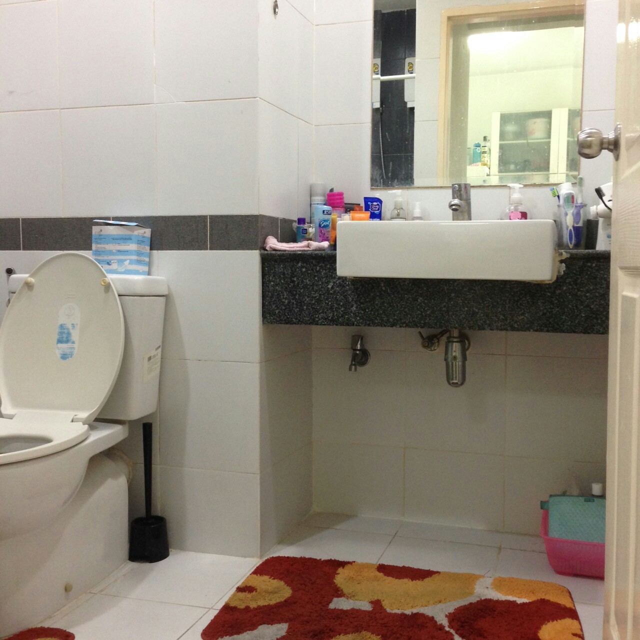 ขายคอนโด เอ สเปช พระรามเก้า a space Asoke-Ratchada ห้องชุด 1 ห้องนอน 1 ห้องน้ำ พื้นที่ 35 ตรม