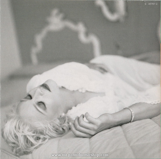 Madonna - Bedtime Stories