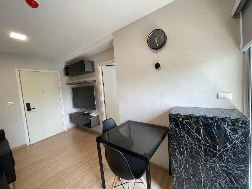 ขาย!!! Plum Condo Mix แจ้งวัฒนะ (พลัม คอนโด มิกซ์ แจ้งวัฒนะ) วิวฝั่งสระว่ายน้ำ บรรยากาศดีมาก