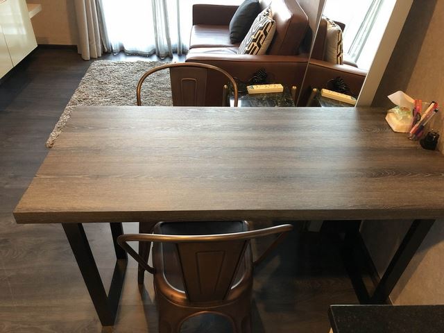 ให้เช่าคอนโด Edge Sukhumvit 23 (เอดจ์ สุขุมวิท 23) มีทั้ง 1-2 ห้องนอน ห้องใหม่ยังไม่เคยพัก