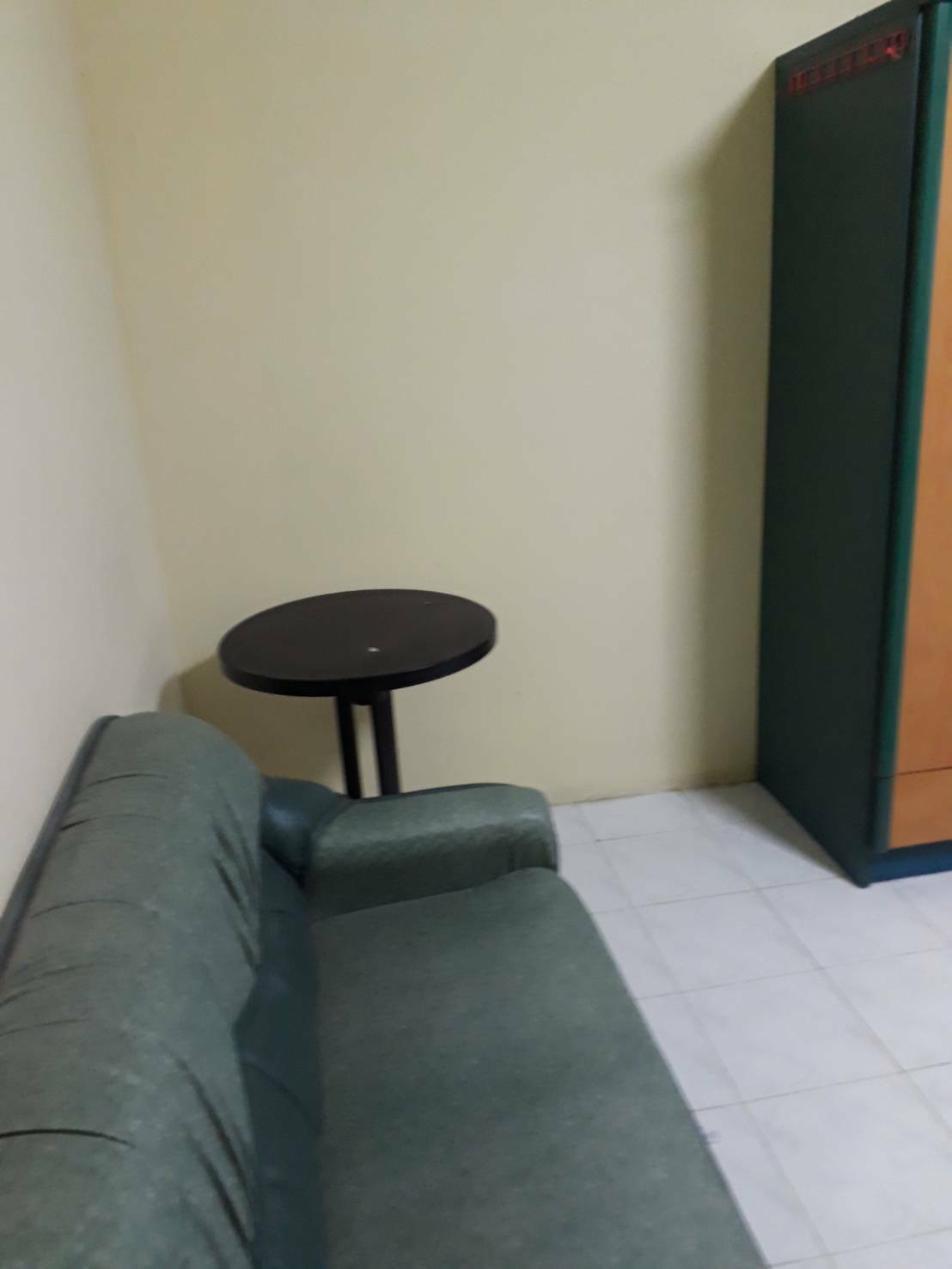 ให้เช่า Royal Tower 3 (รอแยล ทาวเวอร์ 3) ซอย อิมทมาระ25 ห้องสตูดิโอ 1 ห้องน้ำ ขนาด 32 ตรม ชั้น 11