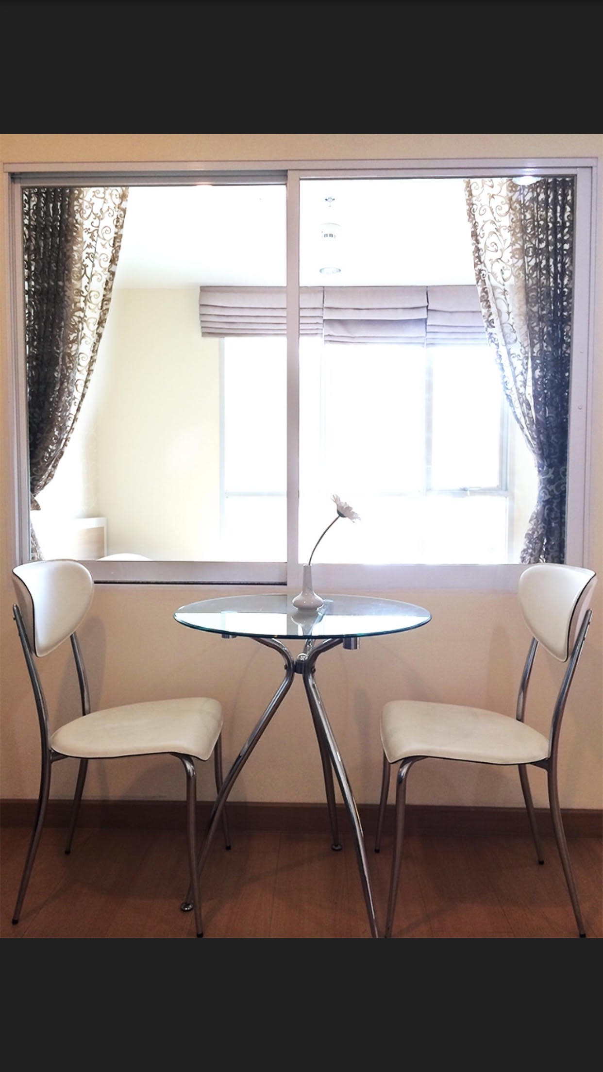 ให้เช่าคอนโด Life @ Sukhumvit (ไลฟ์ แอท สุขุมวิท) 1 ห้องนอน 1 ห้องน้ำ