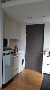 ให้เช่าคอนโด The Lumpini 24 (เดอะ ลุมพินี 24) 1 ห้องนอน 1ห้องน้ำ ชั้น 29 ขนาด 28 ตรม