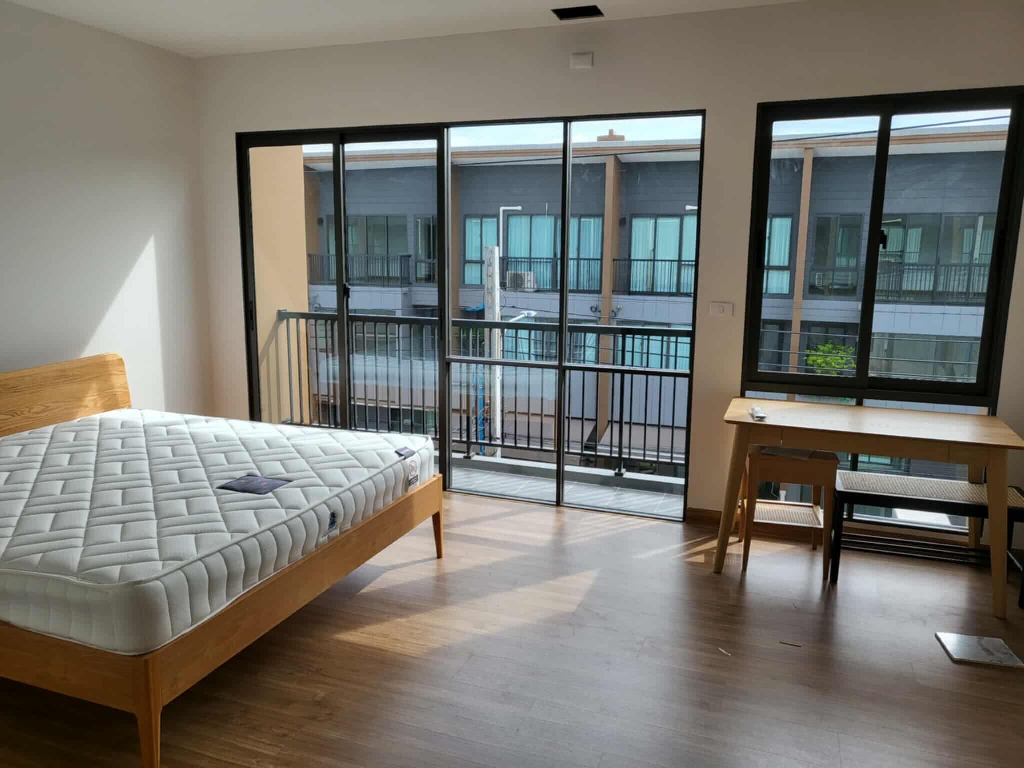 🏡✨ ขาย / ให้เช่าทาวน์โฮม บ้านกลางเมือง สุขุมวิท–อ่อนนุช (Baan Klang Muang Sukhumvit–Onnut)