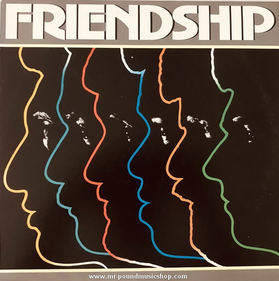 Friendship - Friendship