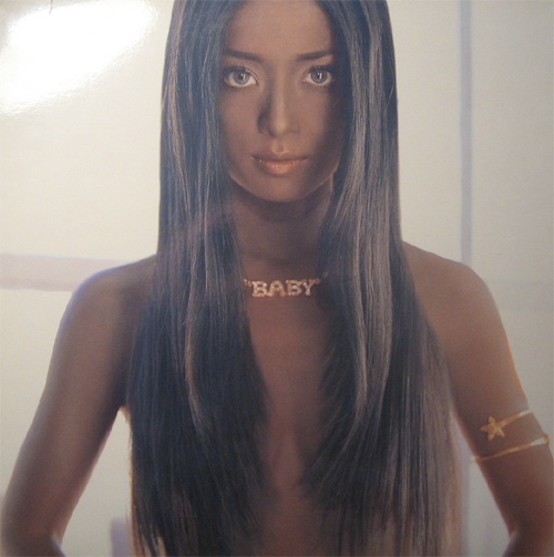 Ayumi Hamasaki - Appears / Whatever