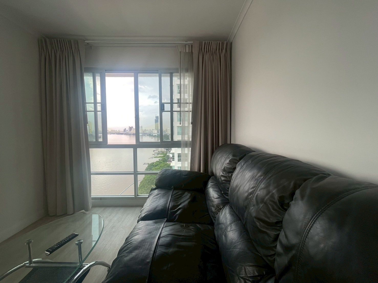 🏡✨ ให้เช่าคอนโด Lumpini Park Riverside Rama 3 (ลุมพินี พาร์ค ริเวอร์ไซด์ พระราม 3)